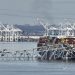 Bαλτιμόρη: Φόβοι για «ντόμινο» στο παγκόσμιο εμπόριο από την κατάρρευση της γέφυρας