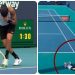 Miami Open: Αδιαθεσία και ο Μπερετίνι μετά την κατάρρευση του Καζό (vids)