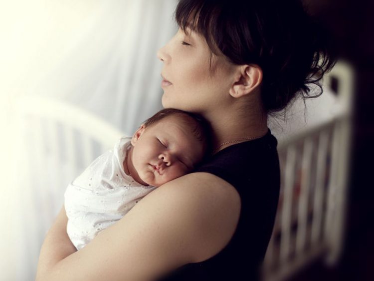 Νανουρίσματα για μωράκια – Γιατί το νανούρισμα είναι ό,τι καλύτερο για το μωρό σου
