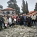 Στην Ιερά Μονή Ταξιαρχών Δράμας ο «Ελεήμων Σαμαρείτης»