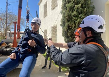 Με γνώμονα την ασφάλεια των εργαζομένων, εκπαιδευτικό πρόγραμμα στον Δήμο Τρικκαίων