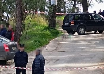 Θρίλερ με το πτώμα στα Ιωάννινα – Εντοπίστηκε σημείωμα δίπλα του που εξηγεί το δεμένο όπλο