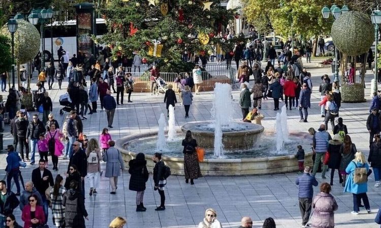 Δώρο Πάσχα: Πότε θα καταβληθεί – Υπολογίστε εδώ πόσα χρήματα θα πάρετε