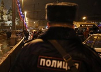 Μόσχα: 62 τραυματίες σε πολύ σοβαρή κατάσταση από την τρομοκρατική επίθεση