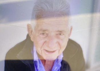 ΤΡΙΚΑΛΑ | Αίσιο τέλος στην εξαφάνιση ηλικιωμένου | Επέστρεψε στη θαλπωρή της οικογένειάς του
