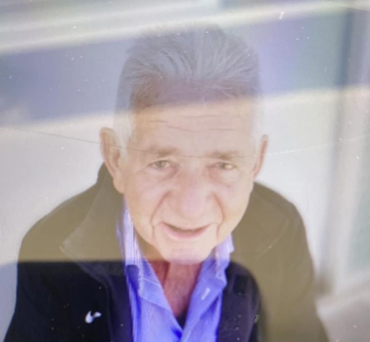 ΤΡΙΚΑΛΑ | Αίσιο τέλος στην εξαφάνιση ηλικιωμένου | Επέστρεψε στη θαλπωρή της οικογένειάς του