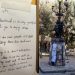 «Dear tourists, go home»: Το μήνυμα από κάτοικο των Εξαρχείων προς τους τουρίστες