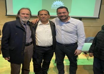 Ταυτόσημες απόψεις Φαμίση-Σπυρόπουλου-Tσιάρα