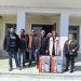 Δωρεά 87 αφυγραντήρων σε πλημμυροπαθείς της επαρχίας Φαρσάλων