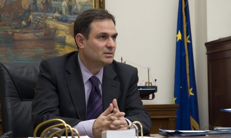 Φίλιππος Σαχινίδης: Η Κυβέρνηση μπήκε με άλλη σύνθεση στη Βουλή και βγήκε με μείον δύο υπουργούς | Συνέντευξη εφ’ όλης της ύλης του πρώην υπουργού Οικονομικών στην εκπομπή ΡΑΔΙΟ ΖΥΓΟΣΤΑΘΜΙΣΗ  (ηχητικό)