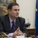 Φίλιππος Σαχινίδης: Η Κυβέρνηση μπήκε με άλλη σύνθεση στη Βουλή και βγήκε με μείον δύο υπουργούς | Συνέντευξη εφ’ όλης της ύλης του πρώην υπουργού Οικονομικών στην εκπομπή ΡΑΔΙΟ ΖΥΓΟΣΤΑΘΜΙΣΗ  (ηχητικό)