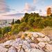 Λόφος Φιλοπάππου: Η άγνωστη ιστορία του ανθρώπου που χάρισε το όνομά του στην περιοχή