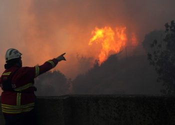 SOS για την Κλιματική Αλλαγή: Η Ευρώπη είναι απροετοίμαστη απέναντι στα χειρότερα που έρχονται