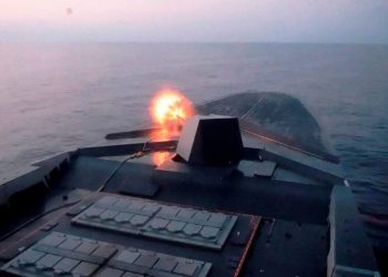 Επιχείρηση «Ασπίδες»: Γαλλικό αντιτορπιλικό κατέρριψε 4 drones των Χούθι