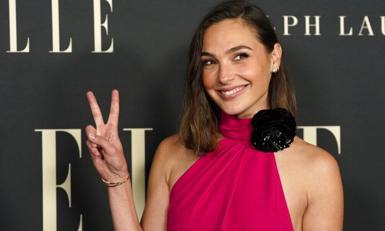 Γκαλ Γκαντό: Η «Wonder Woman» υποδέχθηκε το τέταρτο παιδί της – Η δύσκολη εγκυμοσύνη και το όνομα