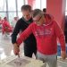 Πίτα μετά… τσικνίσματος στην εταιρεία ΓΙΑΝΝΑΚΑΚΗΣ ΟΕ