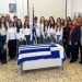 Οι μαθητές του 9ου Γυμνασίου Τρικάλων τίμησαν την εθνική επέτειο του 21