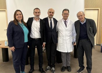 ΙΑΣΩ Θεσσαλίας: Εκπαιδευτική ομιλία για τις εγχύσεις στα ορθοπαιδικά περιστατικά