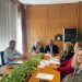 Τεχνική σύσκεψη στην ΠΕΤ για την εκτέλεση έργων στο πλαίσιο του ΕΣΠΑ