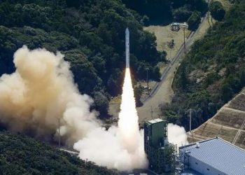 Ιαπωνία: Εξερράγη μετά την απογείωσή του ο πύραυλος «Κairos» της Space One – Δείτε βίντεο