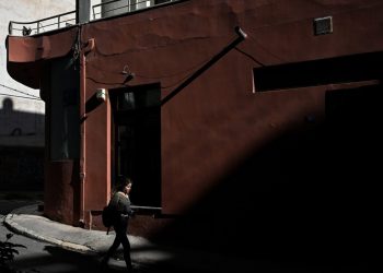 Μαρουσάκης: Αφρικανική σκόνη, ζέστη και νέα κακοκαιρία