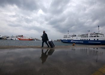 Τάσος Αρνιακός: «Μυρίζει άνοιξη» την Κυριακή – Άστατος ο καιρός από τη Δευτέρα