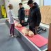 Μαθήματα ζωής και ελπίδας στο 8ο ΓΕ.Λ. Τρικάλων