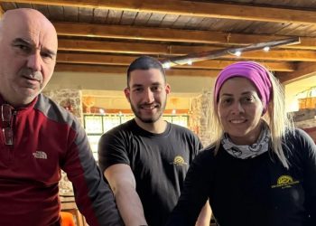 Το καταφύγιο του Κόζιακα πρώτο σε επισκεψιμότητα σε όλη την Ελλάδα | Συνέντευξη με τον υπεύθυνο Περικλή Μητρονάτσιο