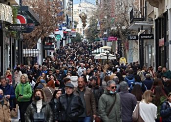 Κατώτατος μισθός: Από την αναβολή λόγω της πρότασης μομφής, στο σενάριο – έκπληξη για το ύψος του