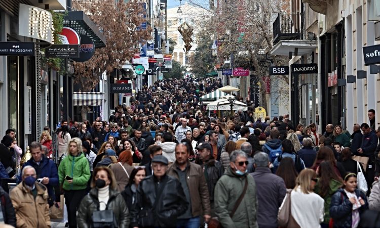 Κατώτατος μισθός: Από την αναβολή λόγω της πρότασης μομφής, στο σενάριο – έκπληξη για το ύψος του