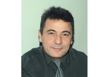 Απεβίωσε ο Κωνσταντίνος Καρδούτσος