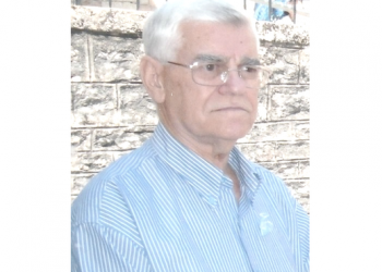 Απεβίωσε ο Σεραφείμ Μπαράκος