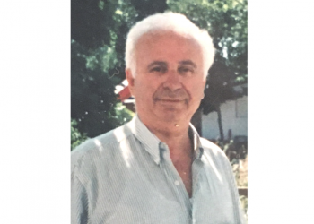 Απεβίωσε ο Σωτήριος Νταούλας