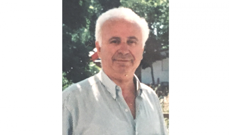 Απεβίωσε ο Σωτήριος Νταούλας