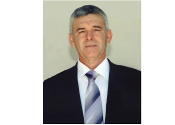 Απεβίωσε ο Αθανάσιος Ούτρας