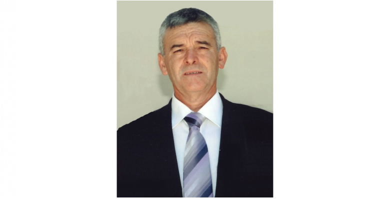 Απεβίωσε ο Αθανάσιος Ούτρας