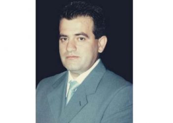 Θλίψη για το θάνατο του 59χρονου Σπύρου Πλεξίδα