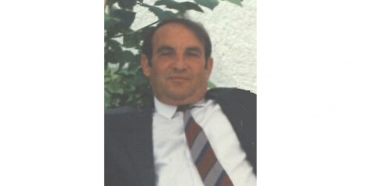 Απεβίωσε ο Απόστολος Τσιότρας