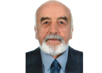 Απεβίωσε ο Κωνσταντίνος Ζιώζιας