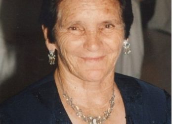 Απεβίωσε σε ηλικία 90 ετών η Μαρία Χ. Ευθυμίου από τα Τρίκαλα