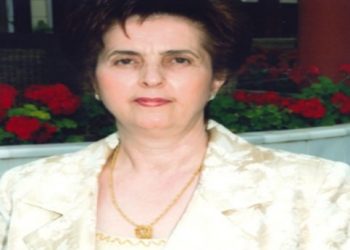 Έφυγε από την ζωή η Στυλιανή Καππά από τα Τρίκαλα