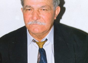 Απεβίωσε ο Δημήτριος Κόκκας από την Νέα Ζωή Καλαμπάκας