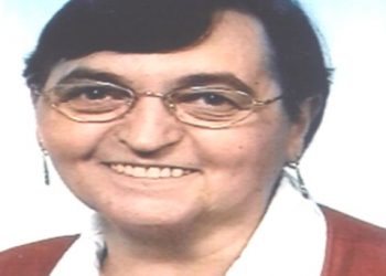 Απεβίωσε η Γεωργία Πετροπούλου από τα Τρίκαλα