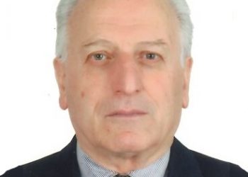 Απεβίωσε ο Δημήτριος Ζιώζιας από τα Τρίκαλα