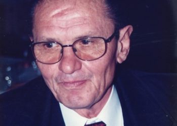 Απεβίωσε ο Στέργιος Ντίκος