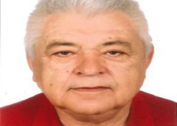 Απεβίωσε ο 65χρονος Απόστολος Βασιλείου από τον Παλαιόπυργο