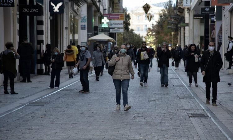 Πότε και πόσο αυξάνεται ο κατώτατος μισθός