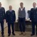 Στον Περιφερειάρχη ο νέος Αστυνομικός Διευθυντής Θεσσαλίας