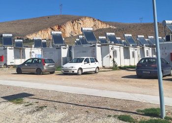 Με ευθύνη της Περιφέρειας Θεσσαλίας καθημερινή σίτιση στους πλημμυροπαθείς Φαρκαδόνας – Κεραμιδίου στη δομή του Κουτσόχερου