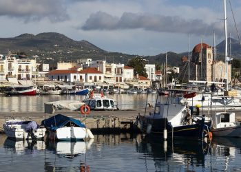 5 λόγοι που θα σας κάνουν να πάρετε το πρώτο καράβι για την Αίγινα